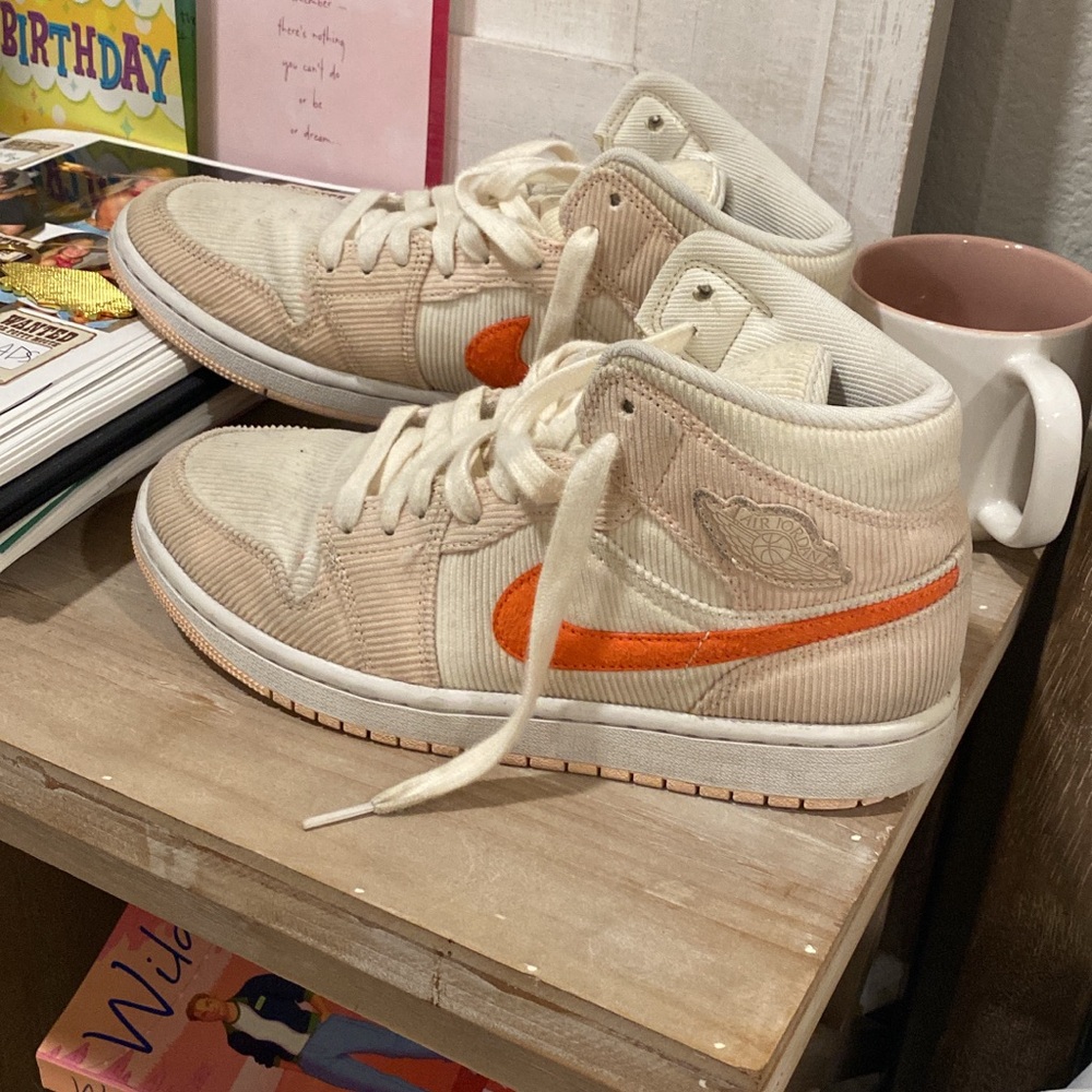 Nike high tops